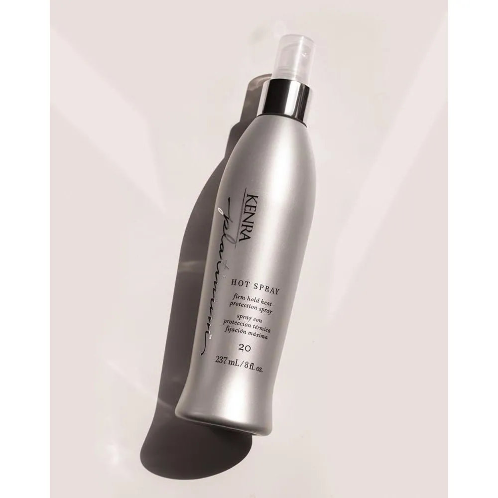 Kenra Professional Hot Spray 20