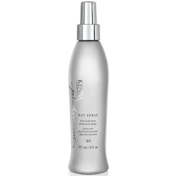 Kenra Professional Hot Spray 20