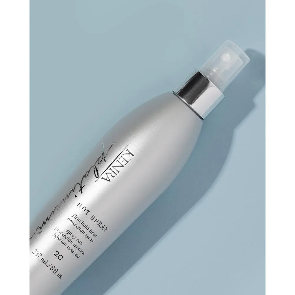 Kenra Professional Hot Spray 20