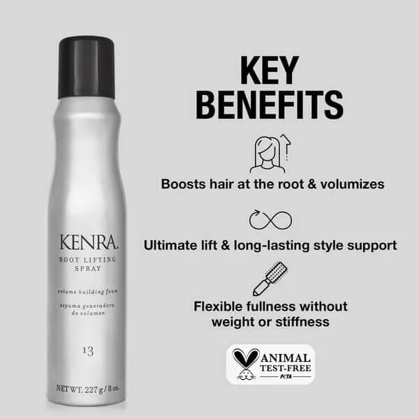 Kenra Professional Root Lifting Spray 13