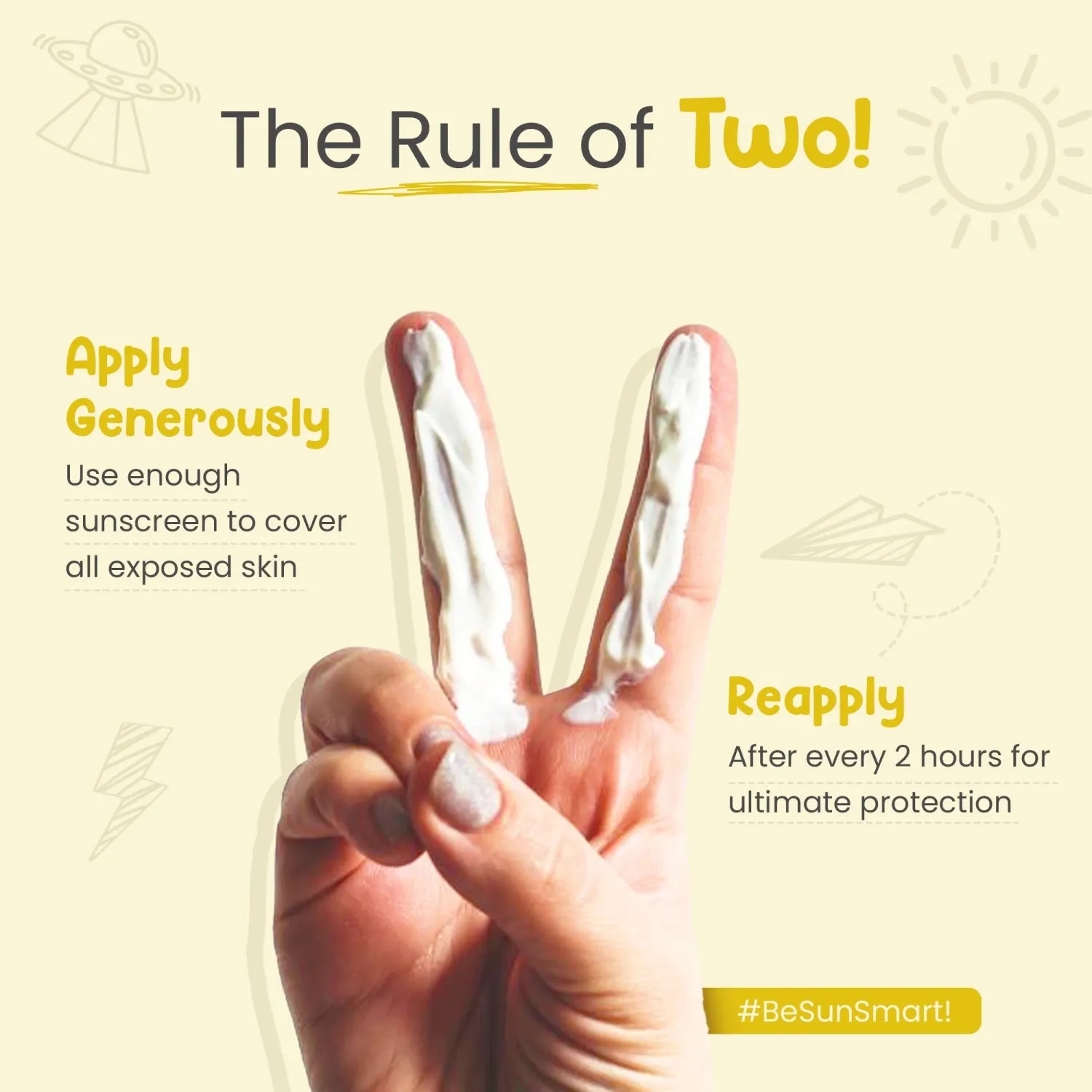 Kids Daily Active Mineral-Based Sunscreen