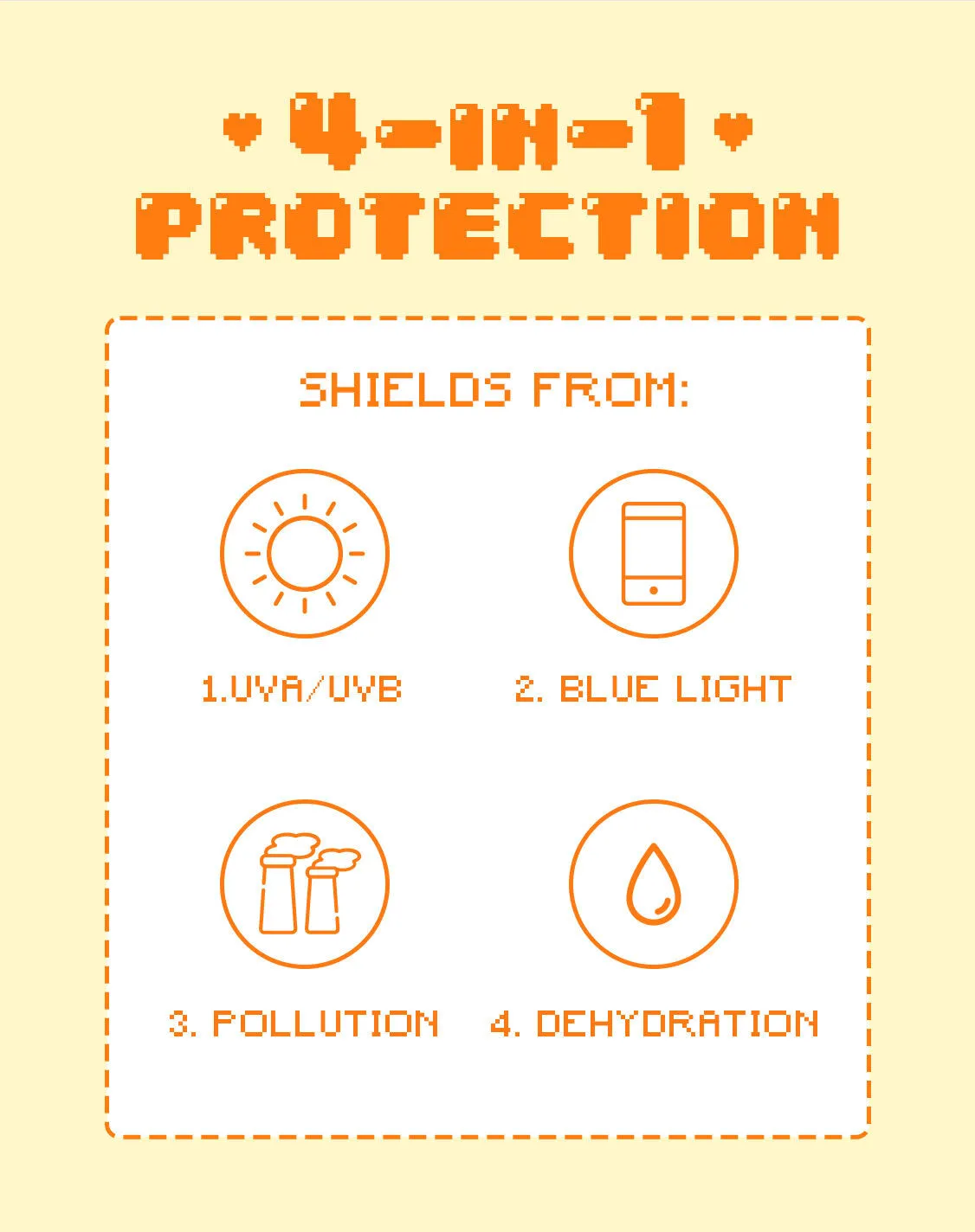 Kids SPF Duo