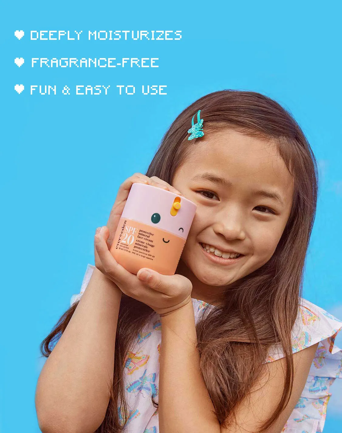 Kids SPF Duo