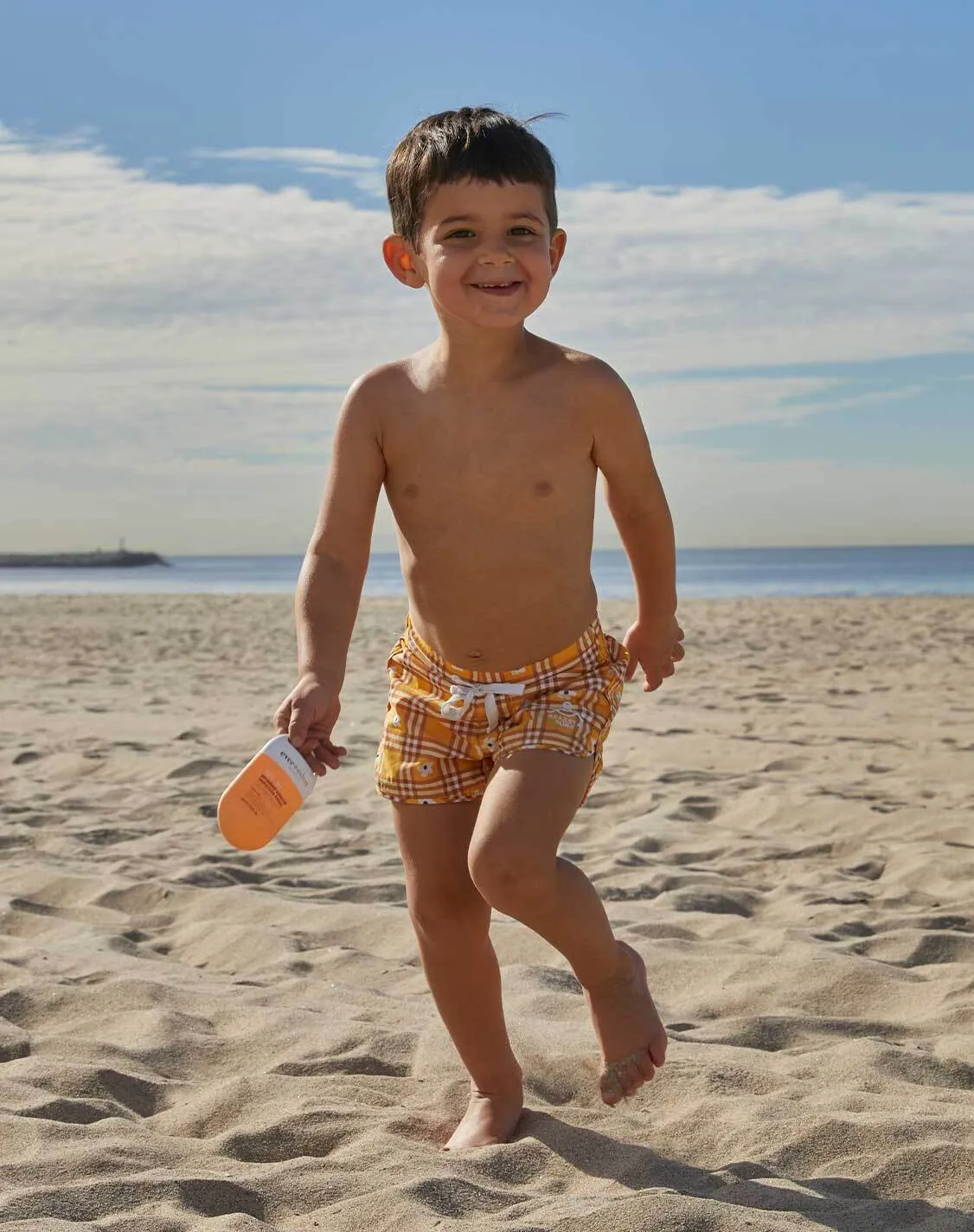 Kids SPF Duo