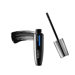 Kiko Maxi Mod WaterProof Mascara