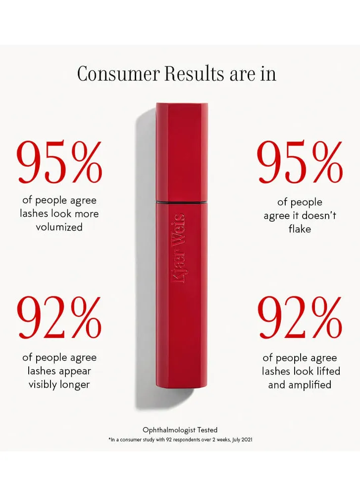 Kjaer Weis Im-Possible Mascara Refill