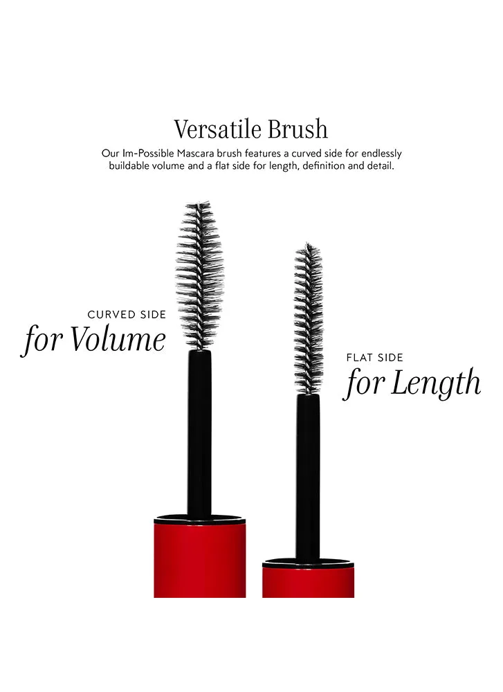 Kjaer Weis Im-Possible Mascara