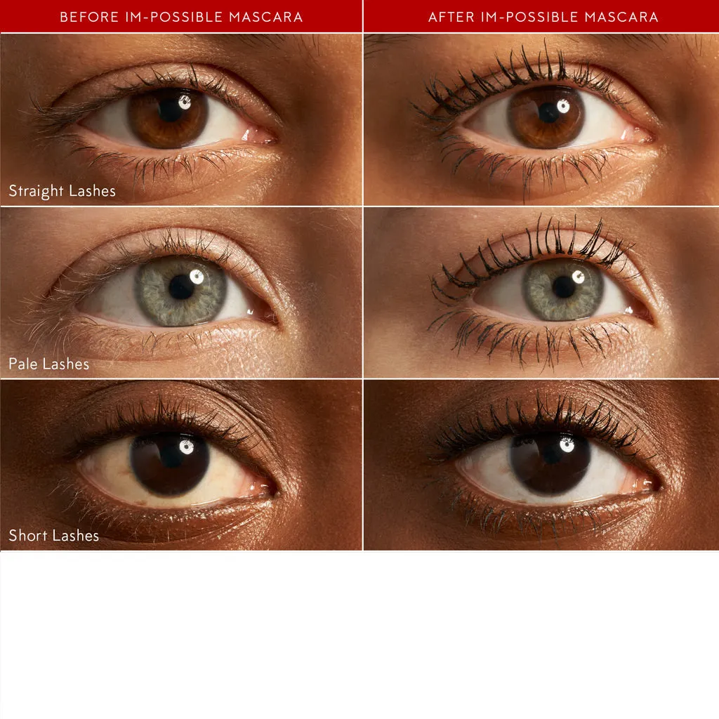 Kjaer Weis Im-Possible Mascara