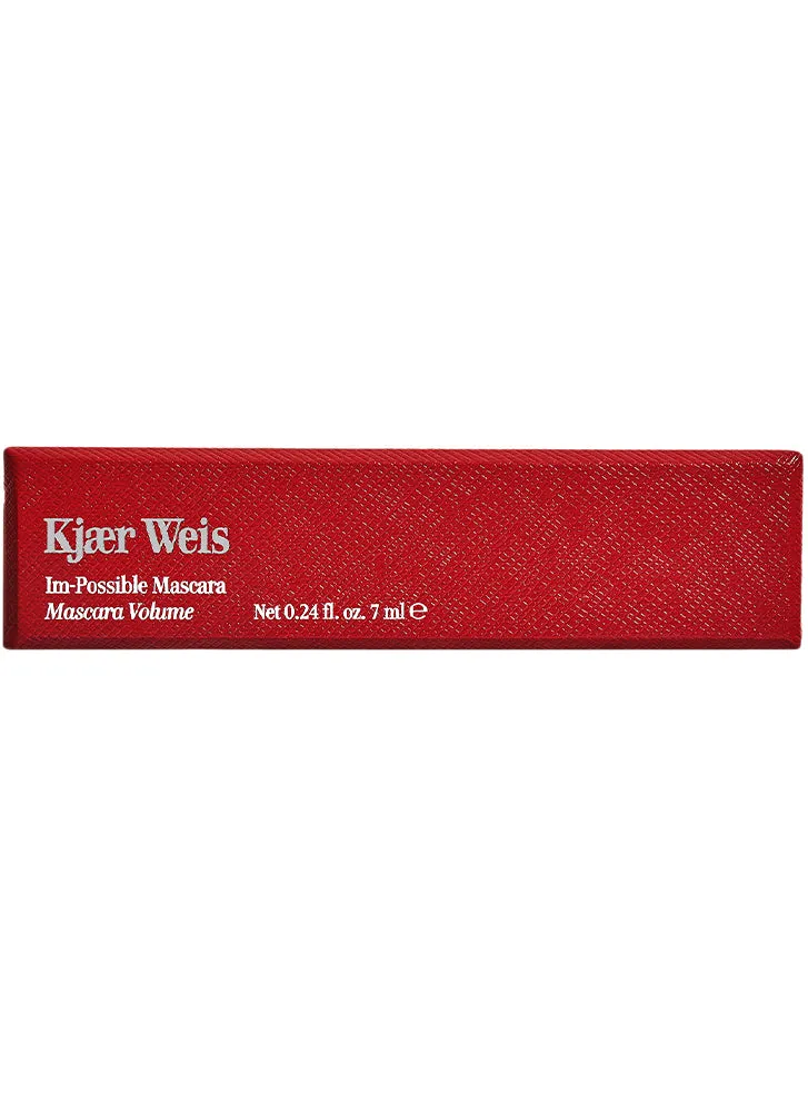 Kjaer Weis Im-Possible Mascara
