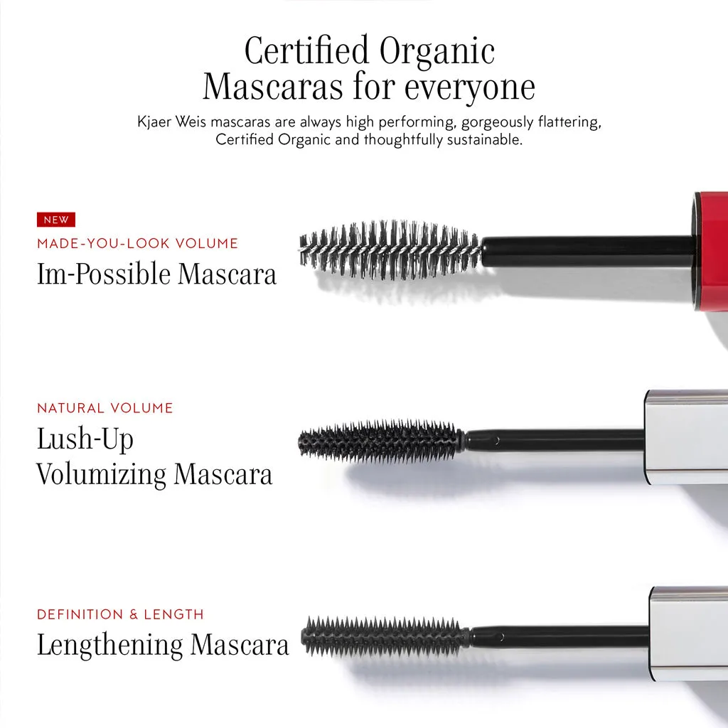 Kjaer Weis Im-Possible Mascara
