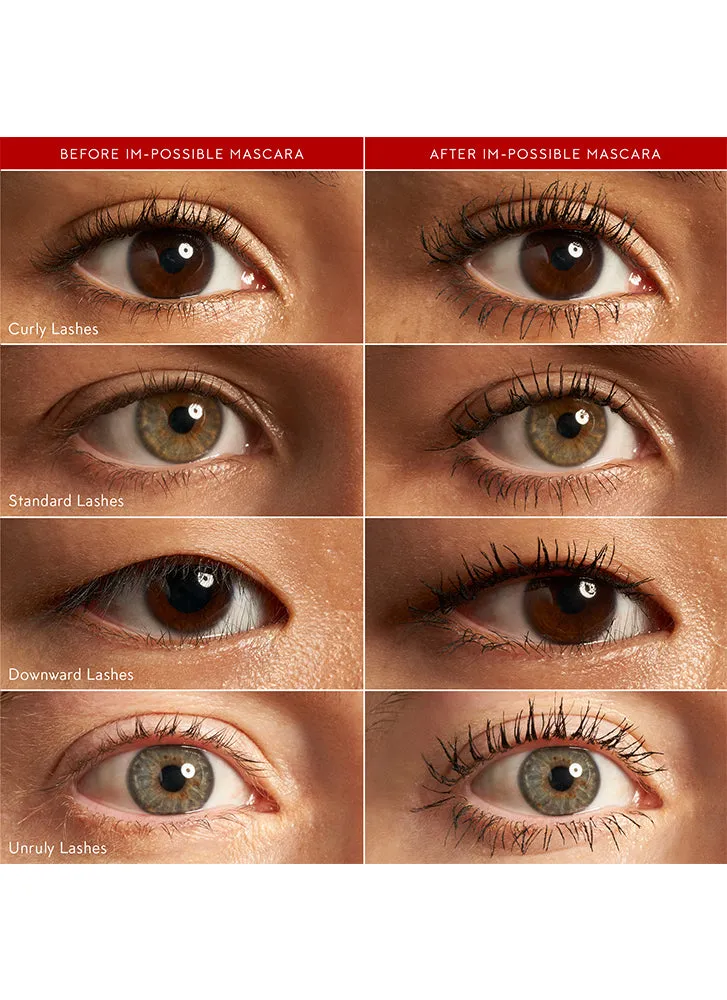 Kjaer Weis Im-Possible Mascara