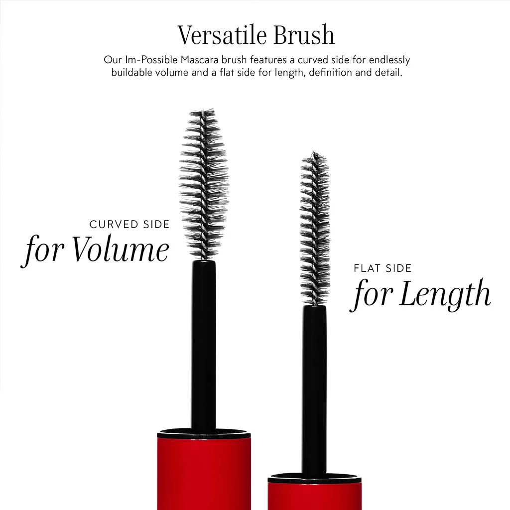 Kjaer Weis Im-Possible Mascara