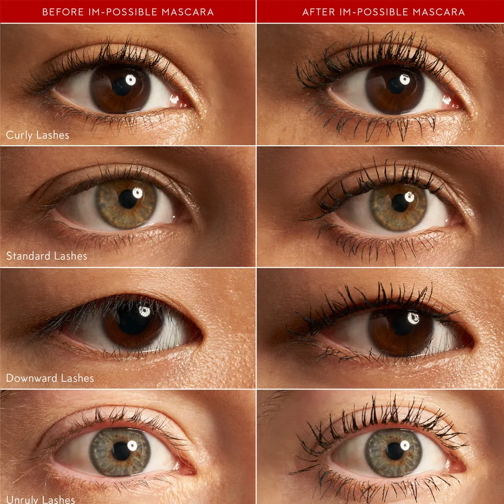 Kjaer Weis Im-Possible Mascara