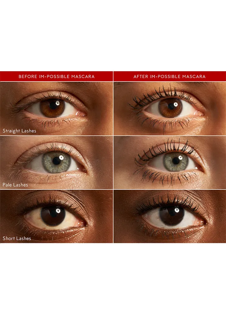 Kjaer Weis Im-Possible Mascara