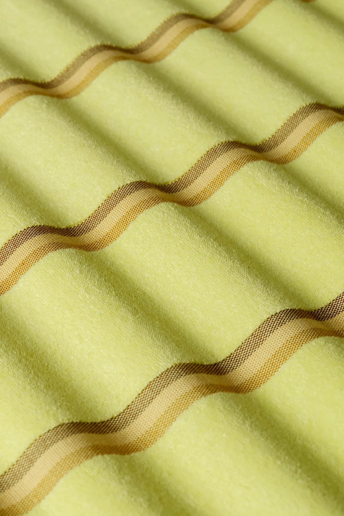 KOBN HAND TOWEL CITRUS