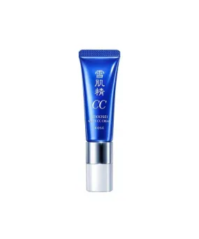 Kose Sekkisei White CC Cream 26ml