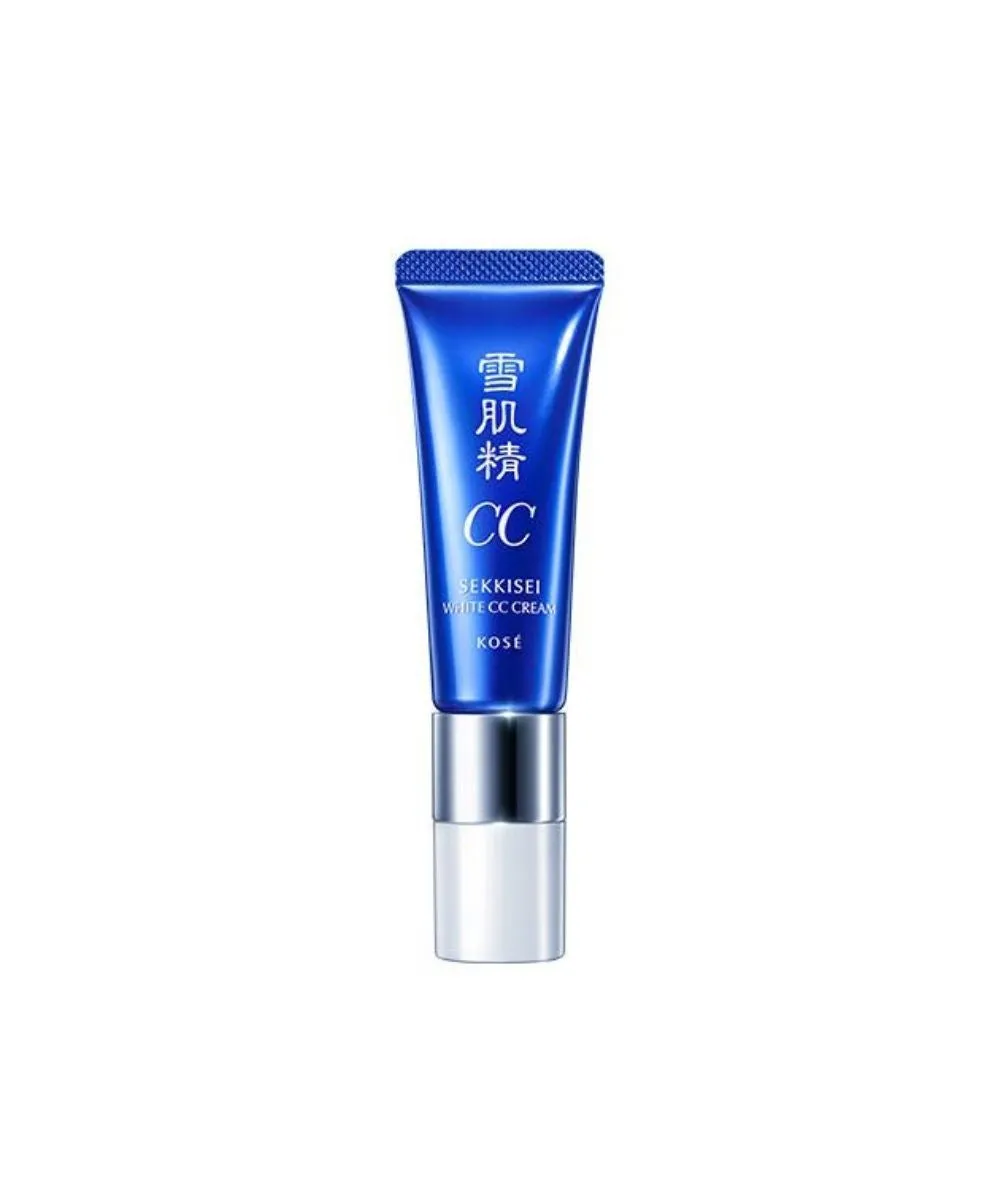 Kose Sekkisei White CC Cream 26ml