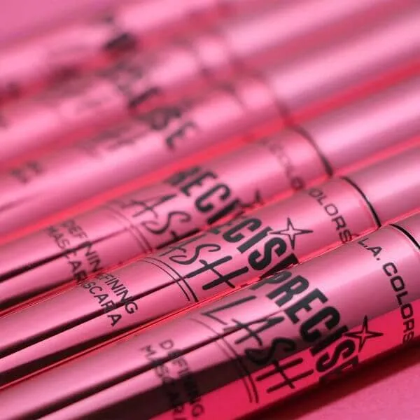 LA Colors Precise Lash Mascara