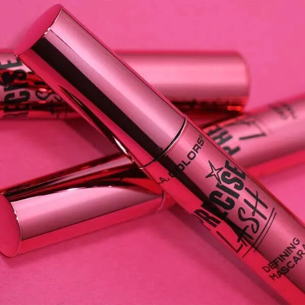 LA Colors Precise Lash Mascara