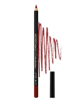LA Girl  Perfect Precision Lipliner GP721 Deep Red