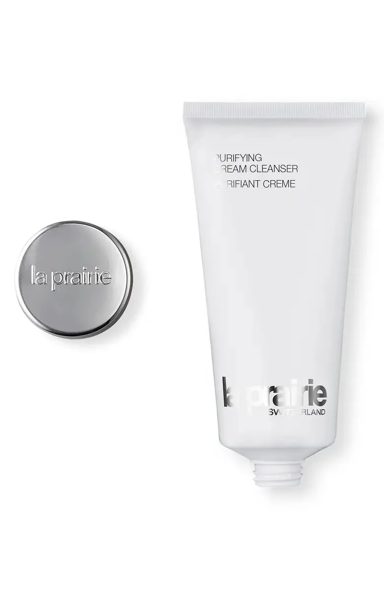 La Prairie Purifying Cream Cleanser 6.8 Oz