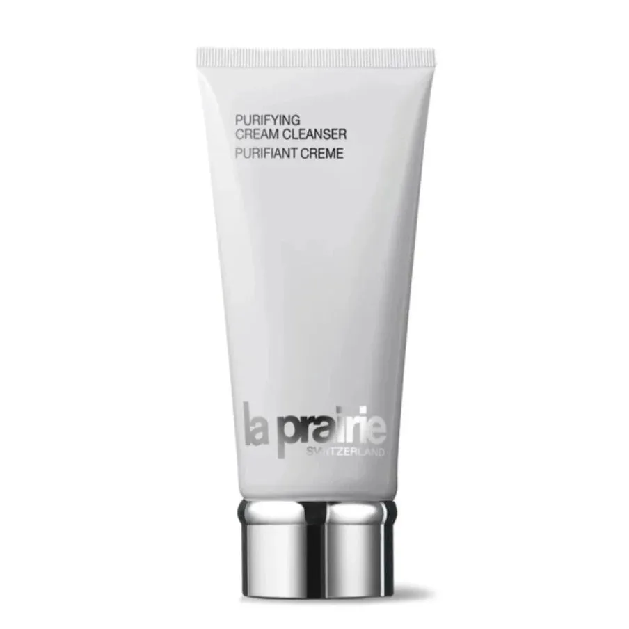 La Prairie Purifying Cream Cleanser 6.8 Oz