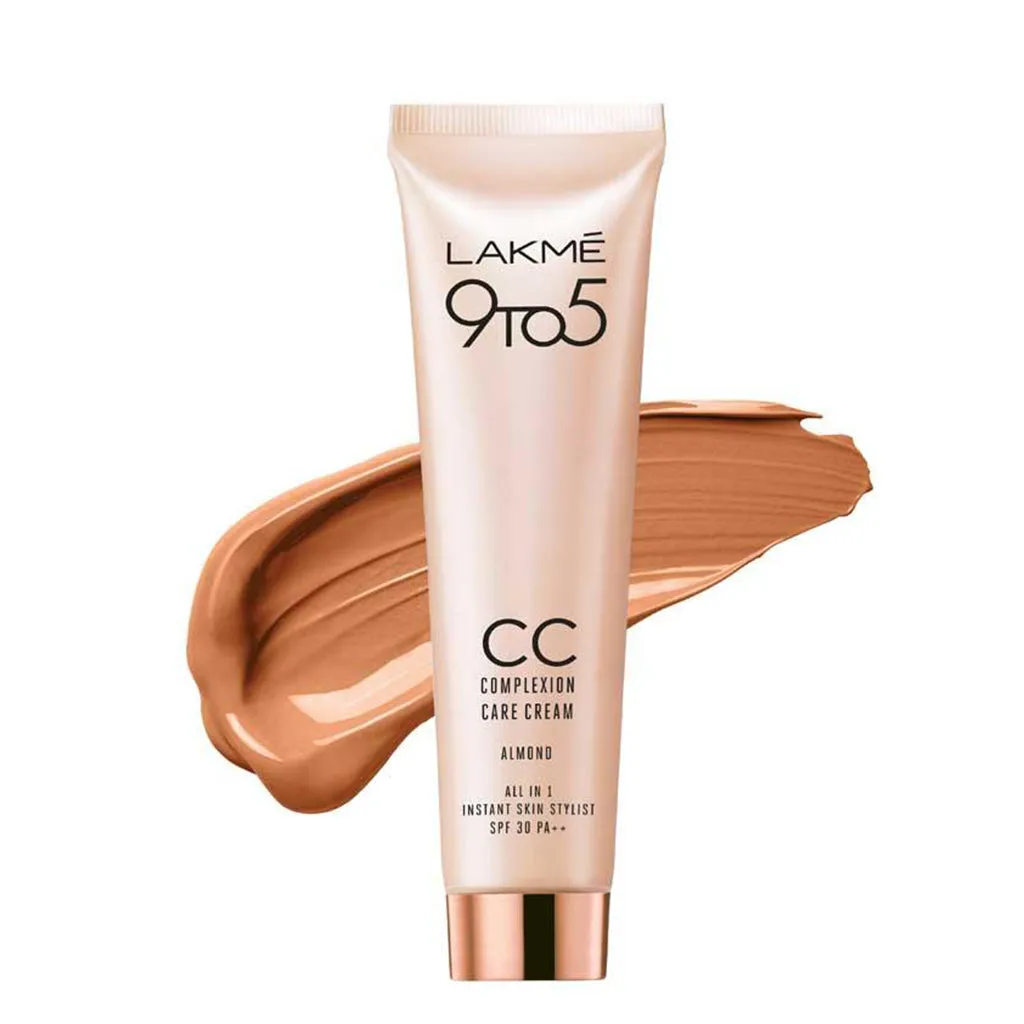 Lakmē 9 to 5 CC Cream