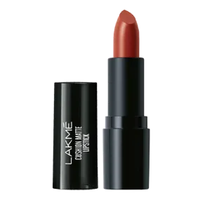 Lakmē Cushion Matte, Red Ruby