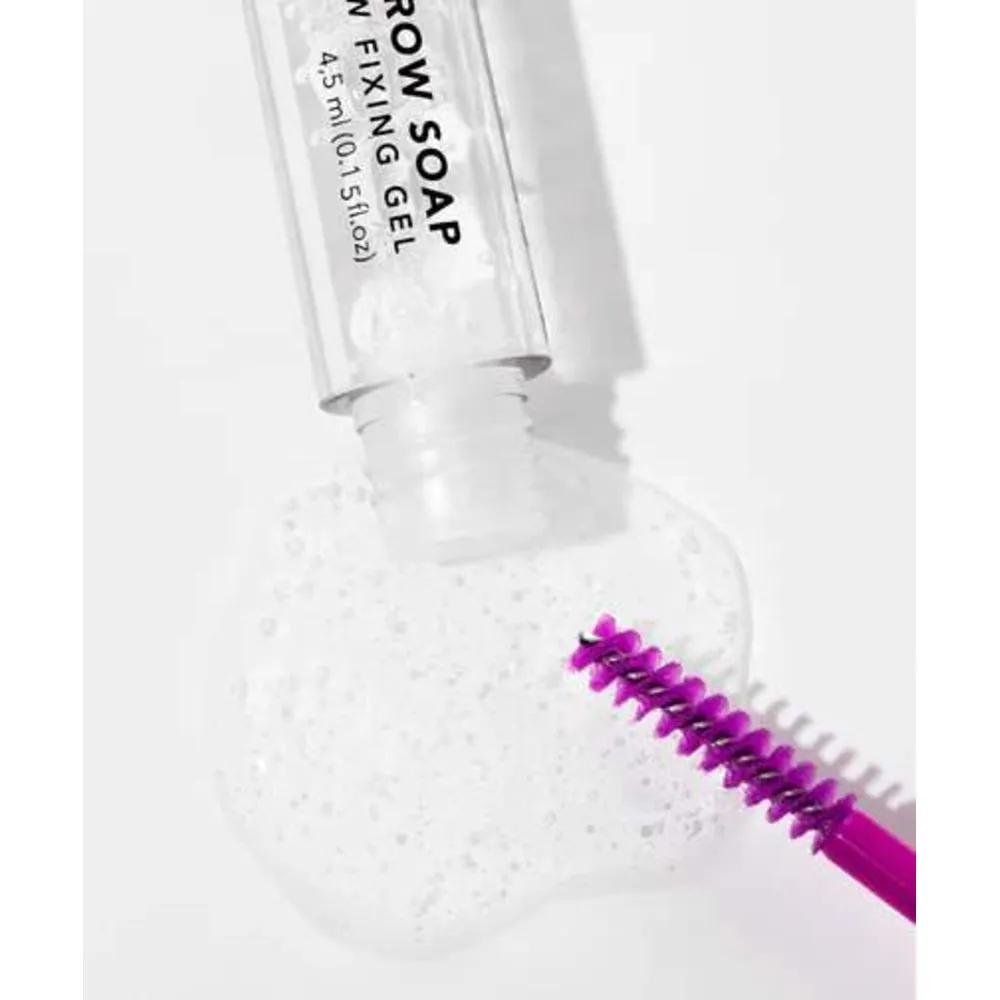 LAMEL Liquid Brow Soap