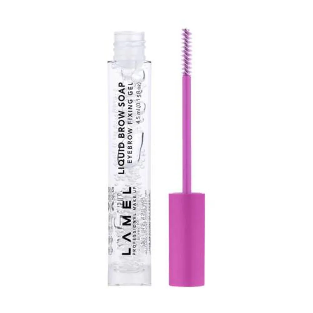 LAMEL Liquid Brow Soap