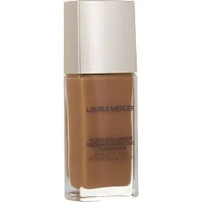 Laura Mercier by Laura Mercier , Flawless Lumiere Radiance Perfecting Foundation - # 5C1 Nutmeg  --30ml/1oz