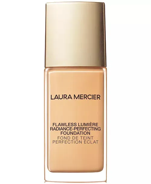 Laura Mercier Flawless Lumiere Radiance-Perfecting Foundation