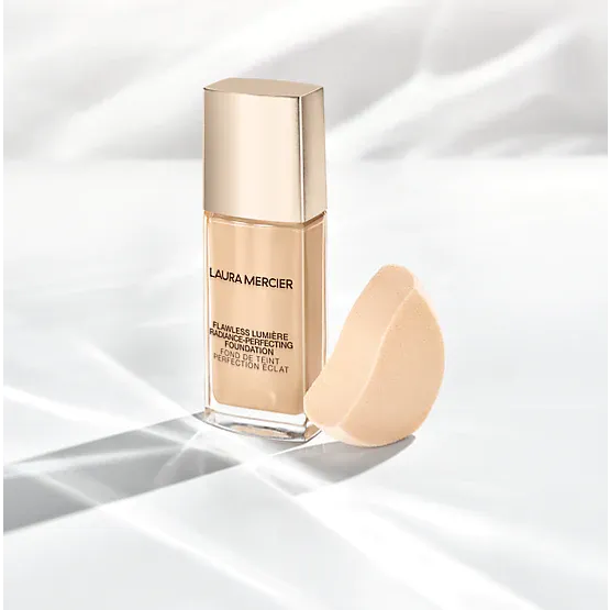 Laura Mercier Flawless Lumiere Radiance-Perfecting Foundation