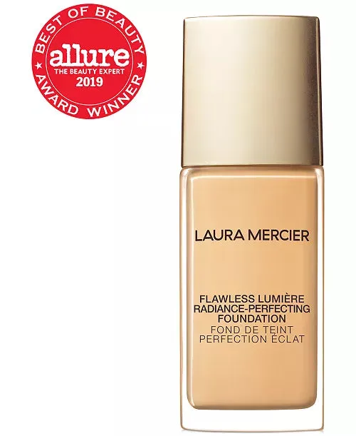 Laura Mercier Flawless Lumiere Radiance-Perfecting Foundation