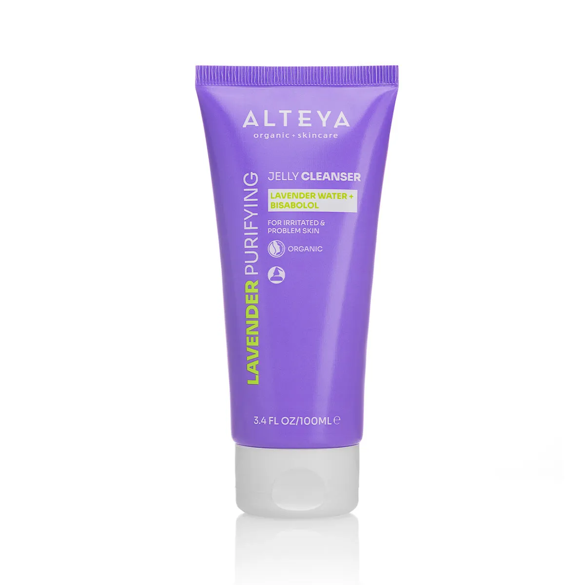 Lavender Purifying Jelly Cleanser