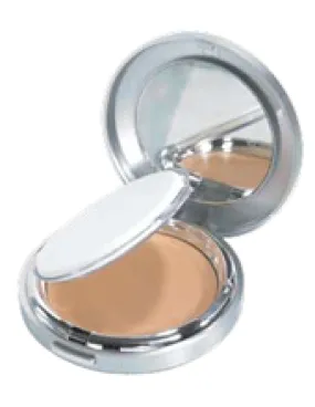 L.E. Beauty Cream to Powder Foundation