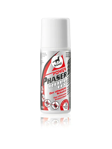 Leovet Power Phaser
