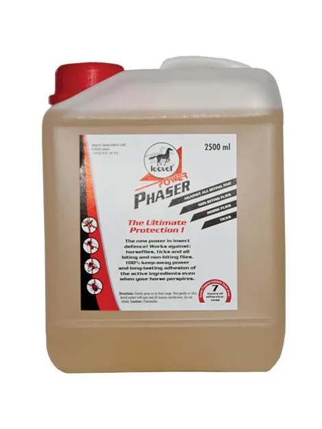 Leovet Power Phaser