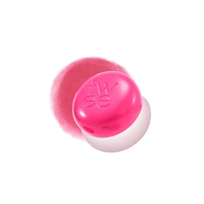 Lip & Cheek Blurry Pudding Pot