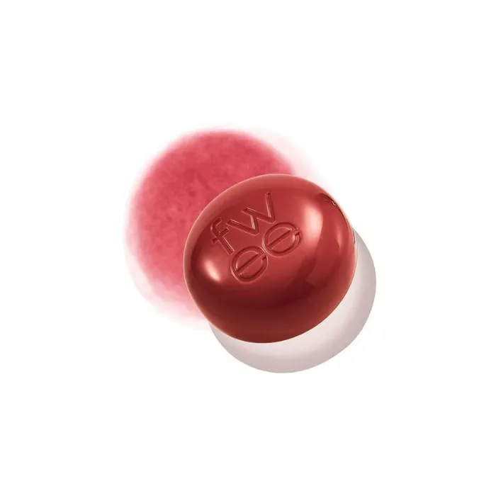 Lip & Cheek Blurry Pudding Pot