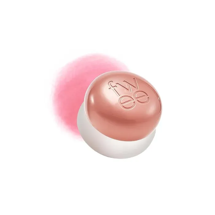 Lip & Cheek Blurry Pudding Pot