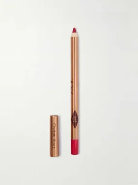 Lip cheat lip liner