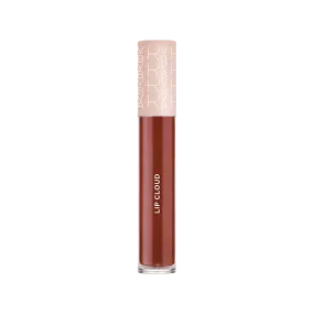 Lip Cloud Matte Lip Mousse