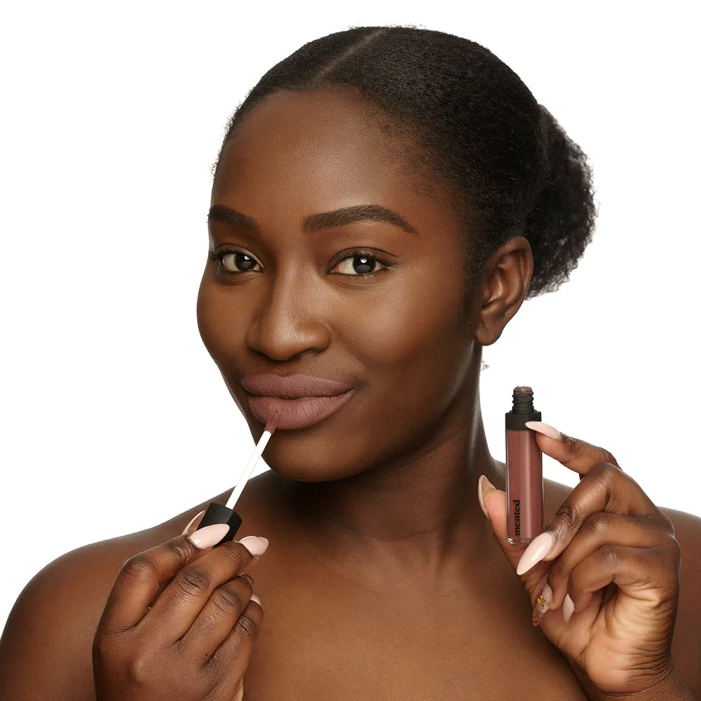Liquid Lipstick