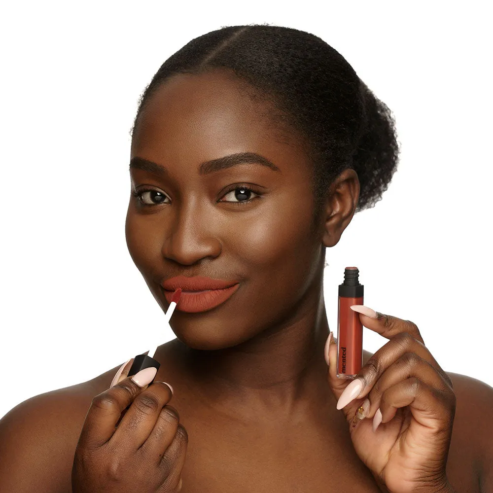 Liquid Lipstick