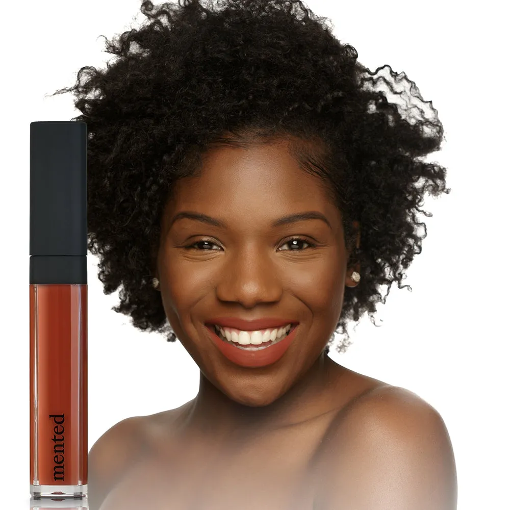 Liquid Lipstick