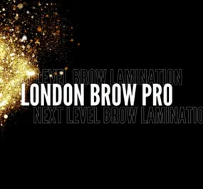 London Brow Pro Marketing Video  Approved Salon