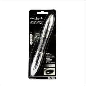 L'Oréal False Lash Superstar Mascara Black