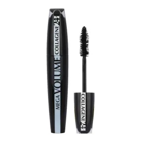 Loreal Mascara Mega Volume Collagene Extra Black (0093-0956)