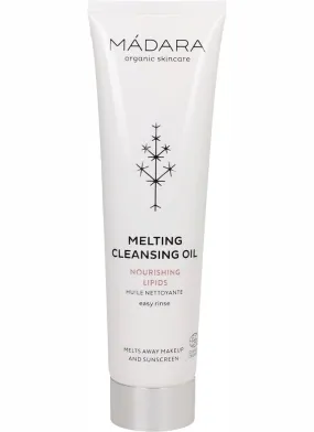Madara Melting Cleansing Oil